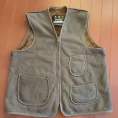 Barbour ボアベスト