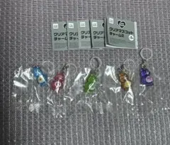 ケアベア めじるしアクセサリー