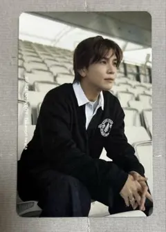 岩田剛典　SPACECOWBOY トレカ　通常盤　初回プレス