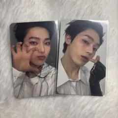 ENHYPEN DESIRE:UNLEASH ソヌ