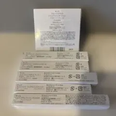 【未開封品まとめ売り】キッカメイク品6点のサムネイル