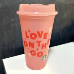 【激レア】韓国限定スターバックス リユースカップ