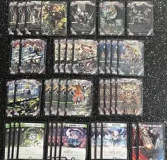 2026年最新】ドキドキつよいデッキ25の王道の人気アイテム - メルカリ