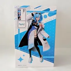 あおぎり高校 春雨麗女 1/7スケールフィギュア