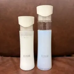 ELIXIR ルフレ バランシングウォーターⅠ ミルクⅠ さらさらタイプセットのサムネイル