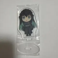 鬼滅の刃　時透無一郎　アクリルスタンド