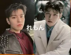 Stray Kids GIANT 会場限定トレカ　スンミン