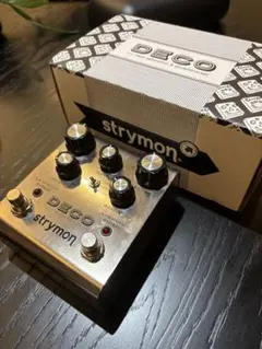 Strymon DECO V1のサムネイル