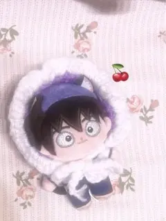 土井半助 ほわぬい