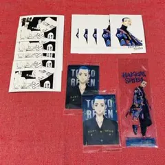 東京リベンジャーズ 柴八戒 ぱしゃこれ ウエハース まとめ売り