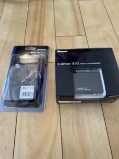 pivot 3 drive EVO スロコン ジムニーjb64専用ハーネス付き - メルカリ