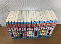 幽遊白書　全巻　冨樫義博　幽☆遊☆白書　HUNTER×HUNTER