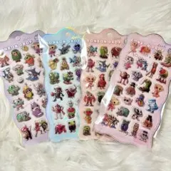 イタリアンブレインロット 4枚セット