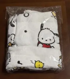 ⭐︎サンリオ ポチャッコ ラップタオル 70cm