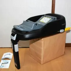 美品 Maxi-Cosi FamilyFix ファミリーフィックス◆ISOFIXのサムネイル