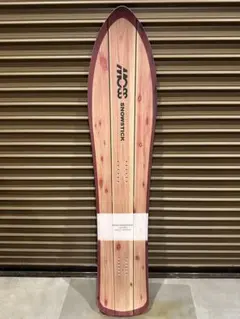 【最終値下げ】MOSS STICK U5 157 20-21 最終値下げ】MOSS SNOWSTICK U5 157 20-21 U5 – Moss Snowstick