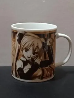 希少　ドリームクラブ　魅杏　マグカップ