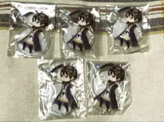 ツイステ　星送り　ミニアクスタ デュース