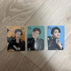 INI 髙塚大夢 THE VIEW トレカ