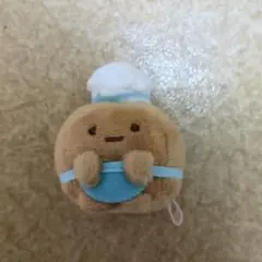 すみっコぐらし　てのりぬいぐるみ　さとう副店長