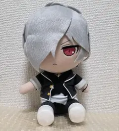 DIABOLIK LOVERS 逆巻スバル マスコットぬいぐるみ - メルカリ