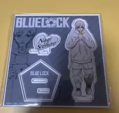 2026年最新】凪誠士郎 アクリルスタンド 私服の人気アイテム - メルカリ