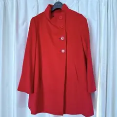 【美品】BUONA GIORNATA コート