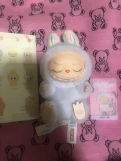 ラブブ ハブア シークレット ZIZI