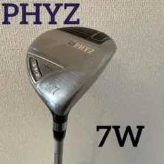 2025年最新】ファイズ レディース フェアウェイウッドの人気