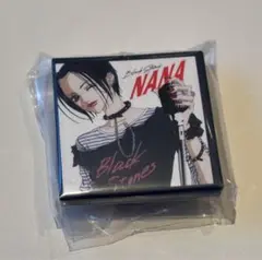 NANA CD風アクリルチャーム ガチャ 大崎ナナ 矢沢あい