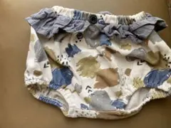 mania ベビー　ショートパンツ