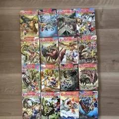 どっちが強い⁉️