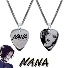 NANA♡ネックレス