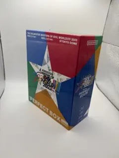 特典未開封 M@STERS OF IDOL WORLD!!!!! 2023 - メルカリ