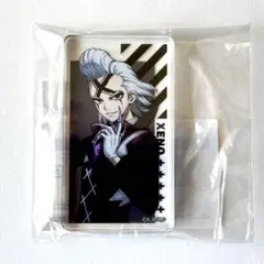 【未開封】Dr.STONE まるくじ第2弾 ゼノ アクリルブロック