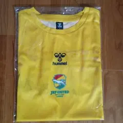 hummel JEF UNITED LADIES Tシャツ XLのサムネイル