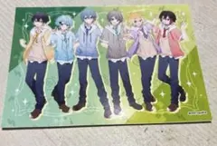 めろんぱーかー ブロマイド