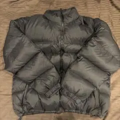 90年代woolrich ウールリッチ　ダウンジャケット　L