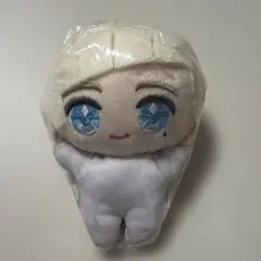 TRIGUN STARGAZE ちょこ友 ぬいぐるみ ヴァッシュ 幼少期