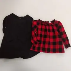 ベビーギャップ 90