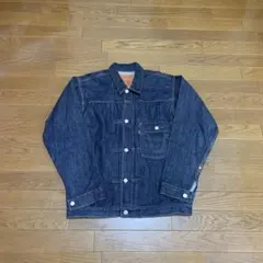 美品】UNDER COVER small parts デニムジャケット M - メルカリ