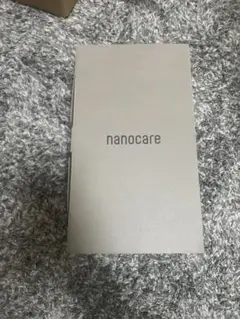 Panasonic ナノケア ヘアドライヤー EH-NA0K-H