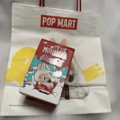 POP MART THE MONSTERS WACKY MART SERIES