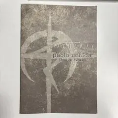 機動戦士ガンダム 閃光のハサウェイ pablo uchida Design