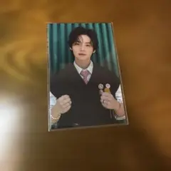 リノ hop HMV ソロ 店舗特典 ラキドロA スキズ straykids