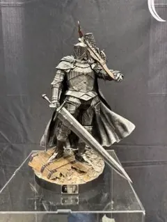 黒騎士 1/6スケール スタチューゲッコウ(GECCO) 予約特典盤 - メルカリ