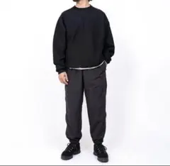 OVY Nylon Physical Training Pants