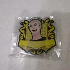 宮侑　ハイキュー！！　 バッジ