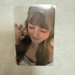 MADEIN スヘ　トレカ　KCON PlusChat shop ラッキードロー