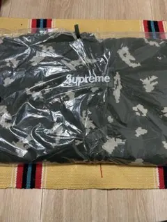 Supreme Box Logo Hooded Sweatshirt 2021